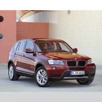 北京城顺越洋汽车配件经营中心 专业批发与二类机动车维修服务