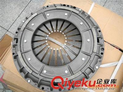 金华青年客车配件批发零售 萨克斯离合器片及压盘详解