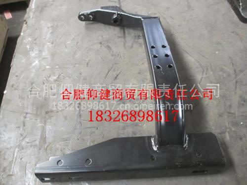 陕汽奥龙核心配件指南 转向横拉杆臂及驾驶室选购全解析