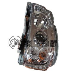 严谨工艺与高效并重 Z19东风多利卡全系配件批发及维修解决方案