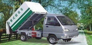 随州市众益汽车配件厂垃圾车产品列表及配件批发零售全览