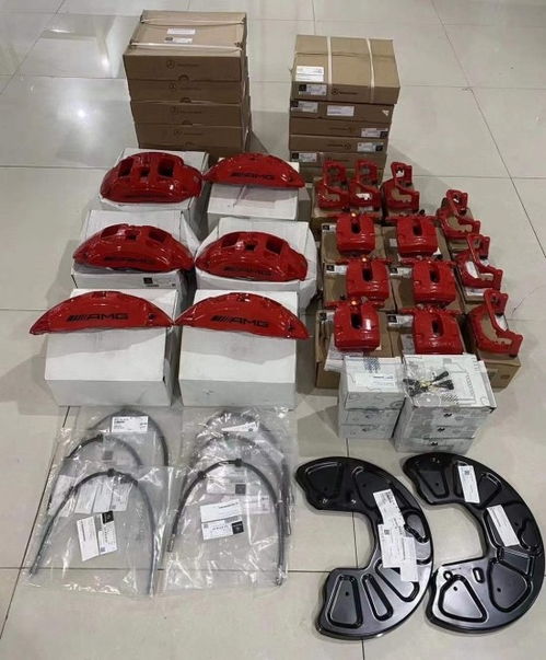 天津港保税区最大汽车改装厂 融合原厂与改装的双重优势