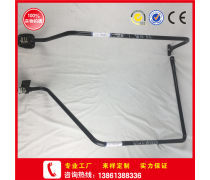 二类机动车维修产品库概述