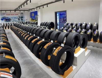 广州胎轮品牌汽配供货中心 创新汽车后市场经营模式，引领二类机动车维修领域变革